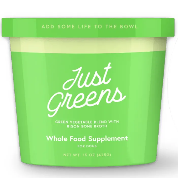 Green Juju Just Greens Blend 209 15-oz