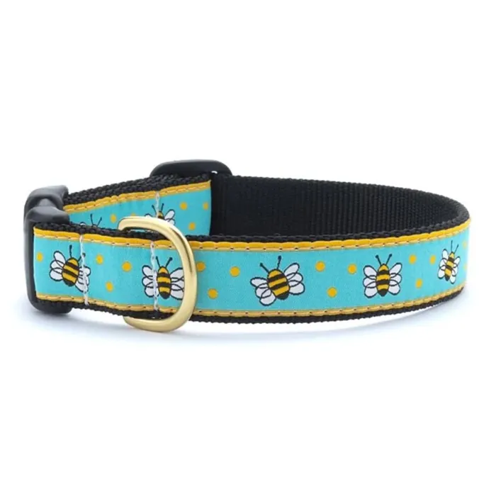 Up Country Collar Bee Small Narrow