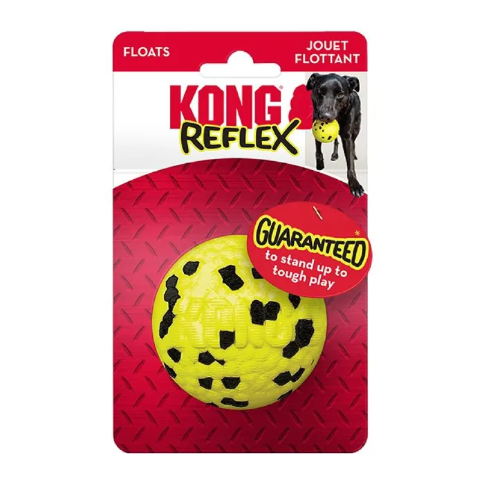 Kong Reflex Ball Large
