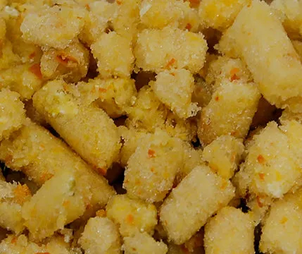 Oc Raw Freeze Dried Pumpkin 5.5-oz