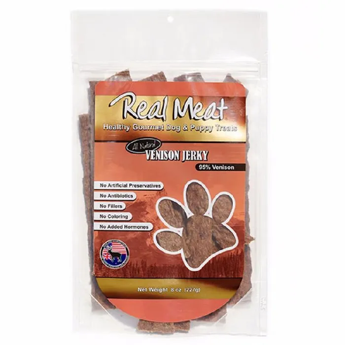 Rmc Vns Jrk Dog Trt 8z