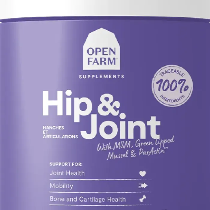 Hip And Joint - 90ct